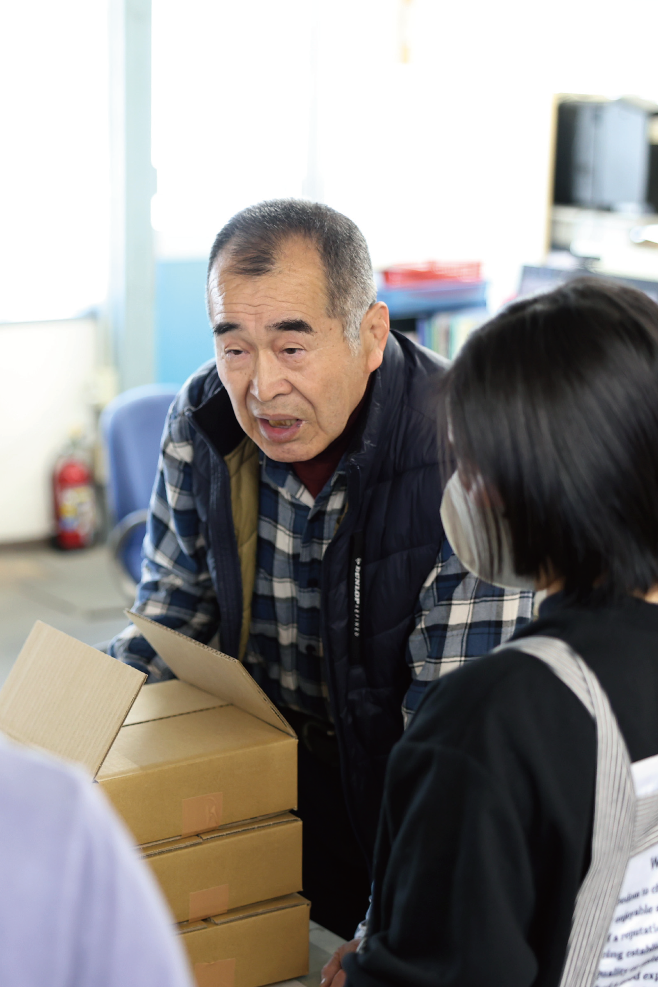 有限会社ナイスハンズ